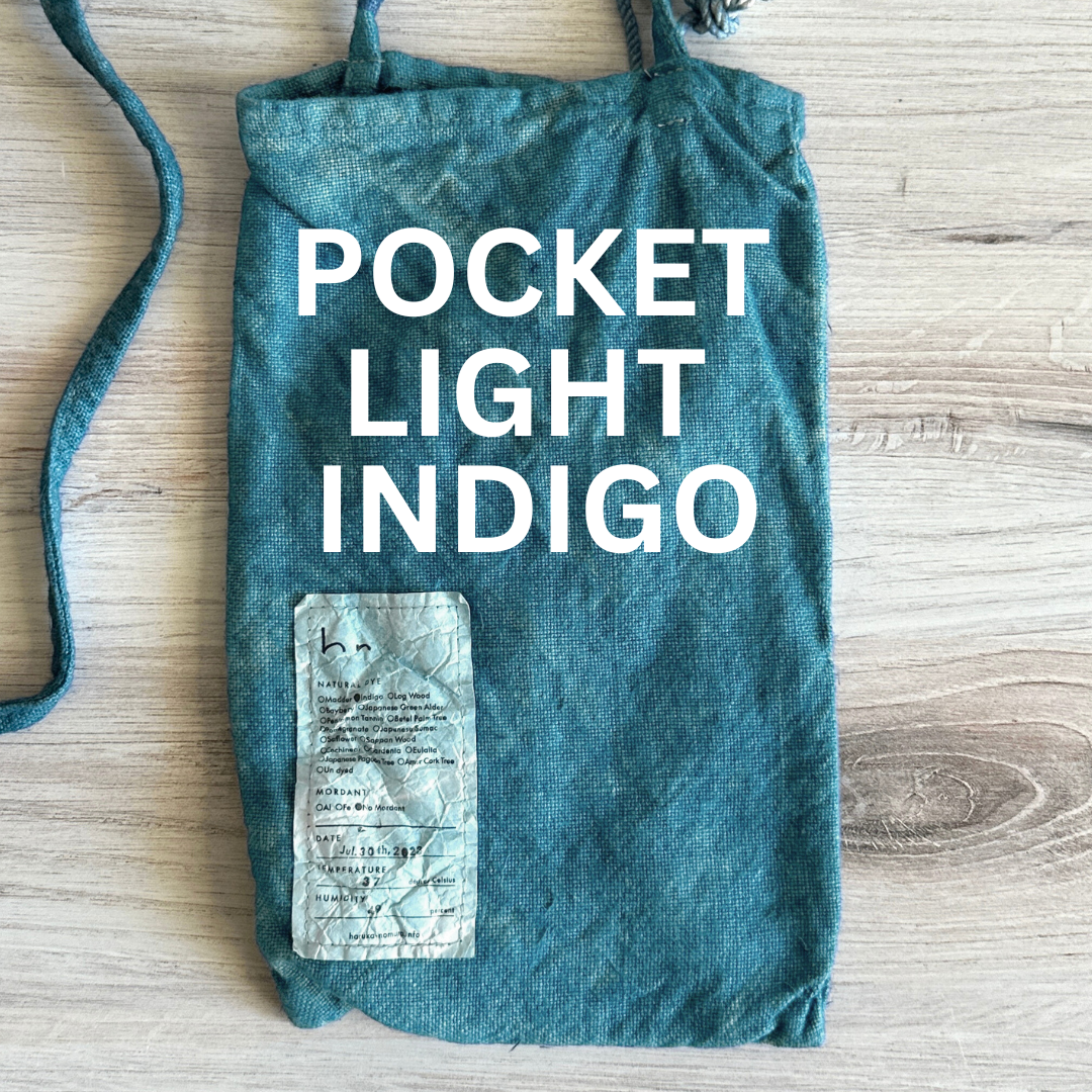 [haru nomura] Pocket