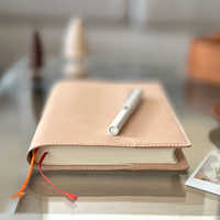 [BK Original Cover] Alchemist (A5 Jumbo // Hobonichi 5-year & MD 1-day 1-page)