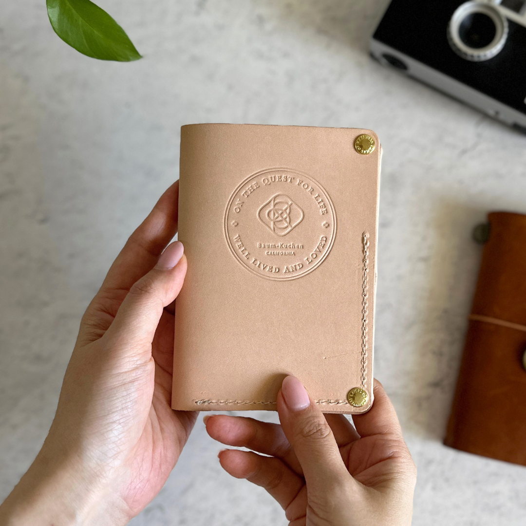 [BK Original Platform] Companion // PASSPORT SIZE