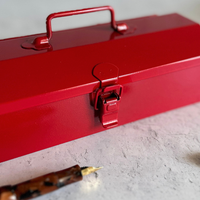 [Toyo] Steel Mini Box // Y-20 (Large)