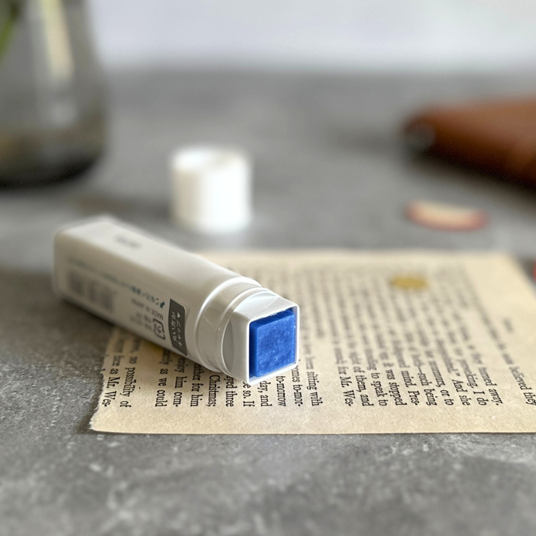 [Kokuyo] "GLOO" glue stick