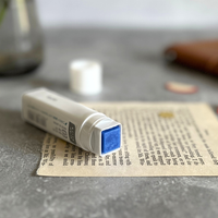 [Kokuyo] "GLOO" glue stick