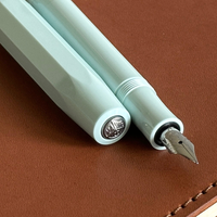 [Kaweco] Skyline Sport Fountain Pen // Mint