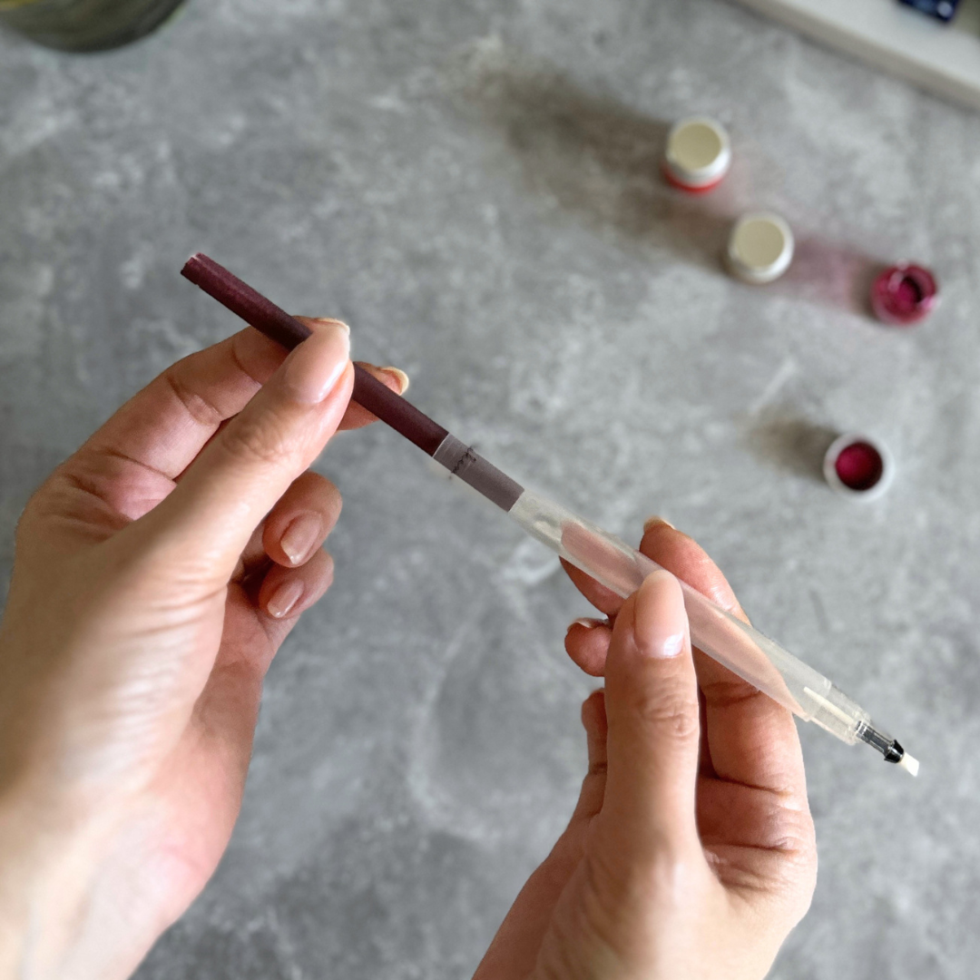 [Kakimori] Color Liner Kit