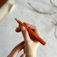 [Kaweco] Skyline Sport Fountain Pen // Fox