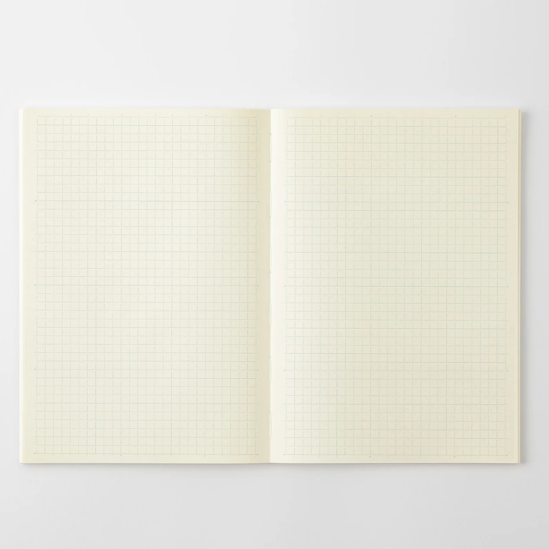 [MD 2027] Monthly THIN (2 sizes)