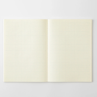 [MD 2027] Monthly THIN (2 sizes)