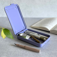 [Toyo] Steel Stackable Storage Box // T-152