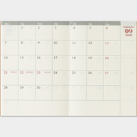 [TRC 2026] Monthly (Passport) [PRE-ORDER]
