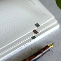 [TAKE A NOTE 2027] Regular Planner (A5 / English)