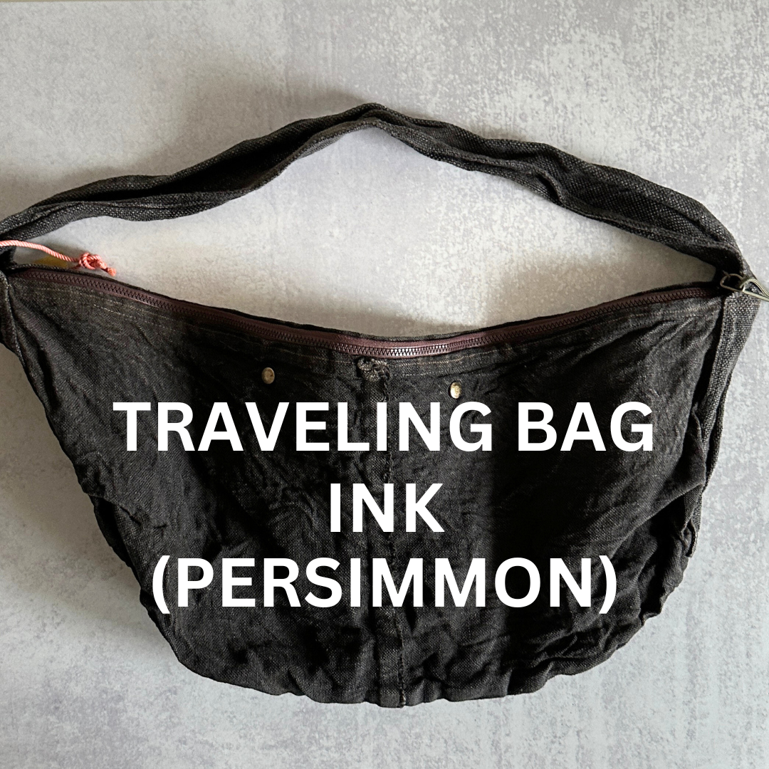 [haru nomura] Tabi Suru Kaban (Traveling Bag)