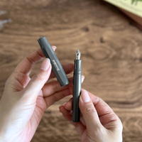 [Kaweco] Skyline Sport Fountain Pen // Gray