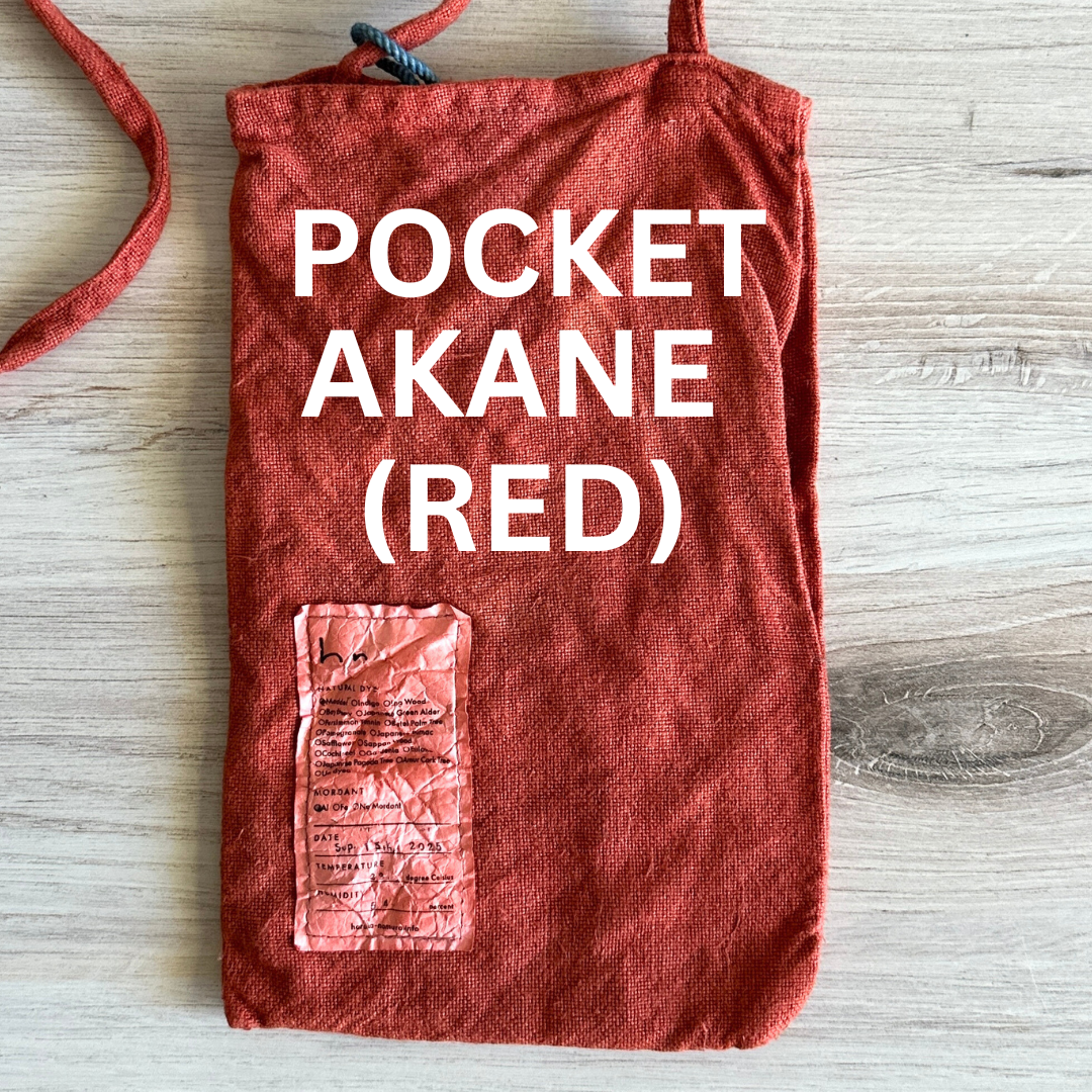 [haru nomura] Pocket