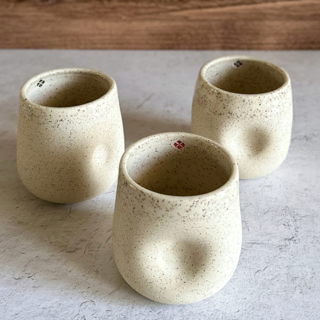[BKxSoulfill] Ceramic Mug