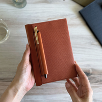 [Postalco] Notebook & Book Cover (A6)