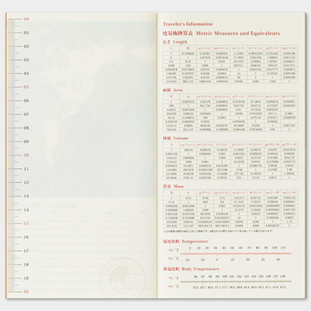 [TRC 2026] Monthly [PRE-ORDER]