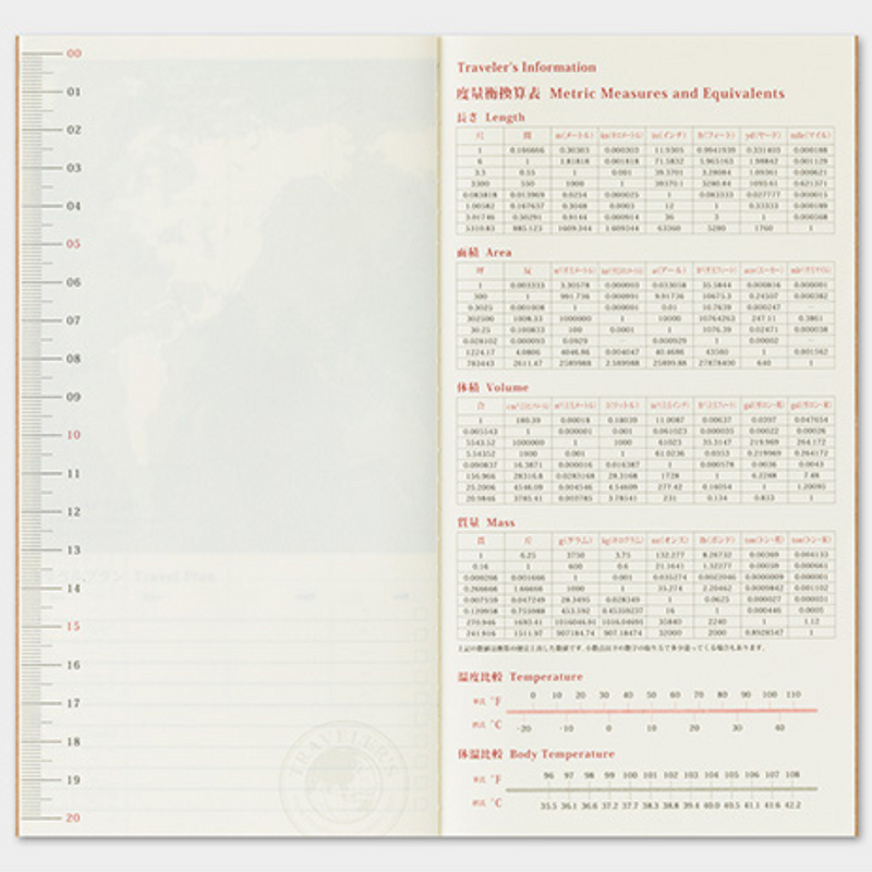 [TRC 2026] Monthly [PRE-ORDER]