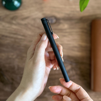 [Kakimori] Aluminum Rollerball Pen