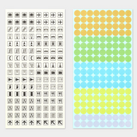 [TRC 2026] Customized Sticker Set [PRE-ORDER]
