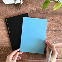 [Stalogy Notebook] 1/2 Year (A5)