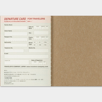 [TRC 2026] Weekly (Passport) [PRE-ORDER]
