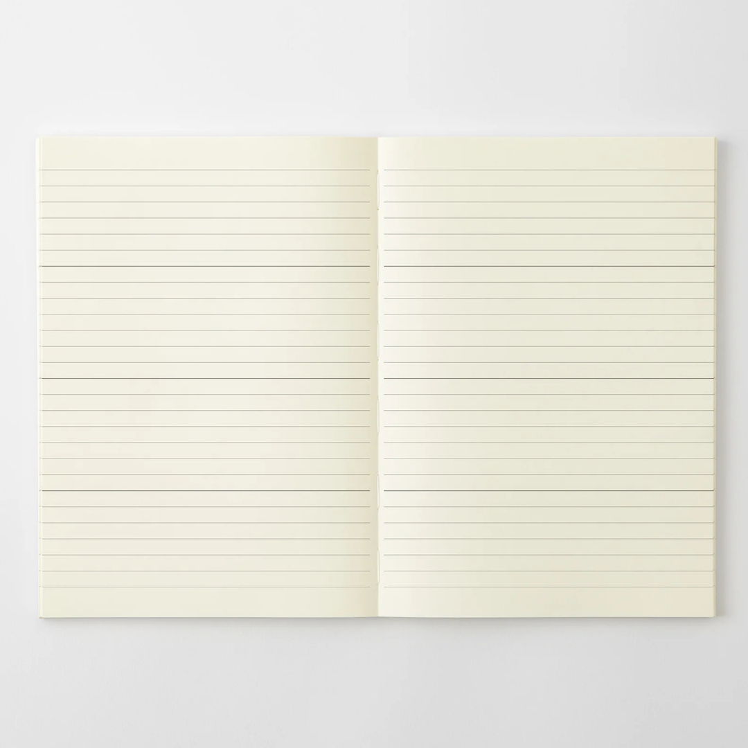 [MD 2027] Diary (4 sizes)