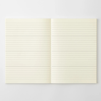 [MD 2027] Diary (4 sizes)