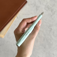 [Kaweco] Skyline Sport Fountain Pen // Mint