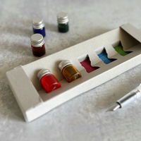 [Kakimori] Ink Sampler