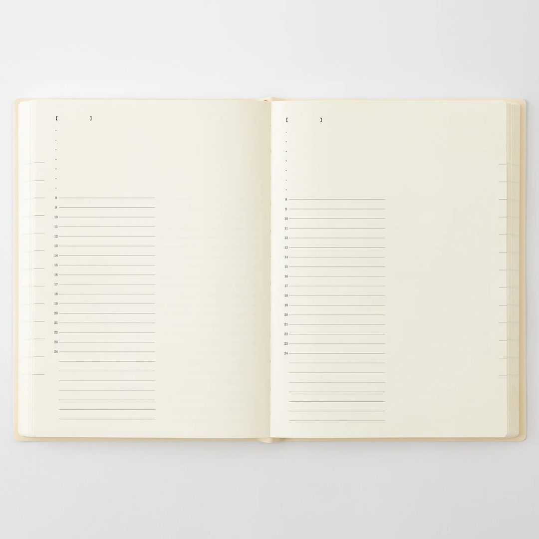 [MD 2027] 1-Day 1-Page