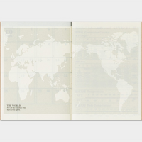 [TRC 2026] Monthly (Passport) [PRE-ORDER]
