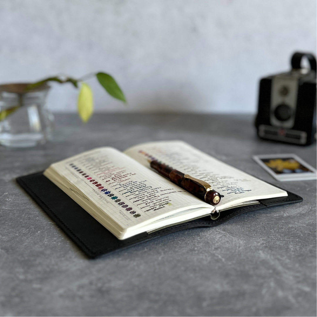 [BK Original Cover] Alchemist (Hobonichi Weeks & MEGA)