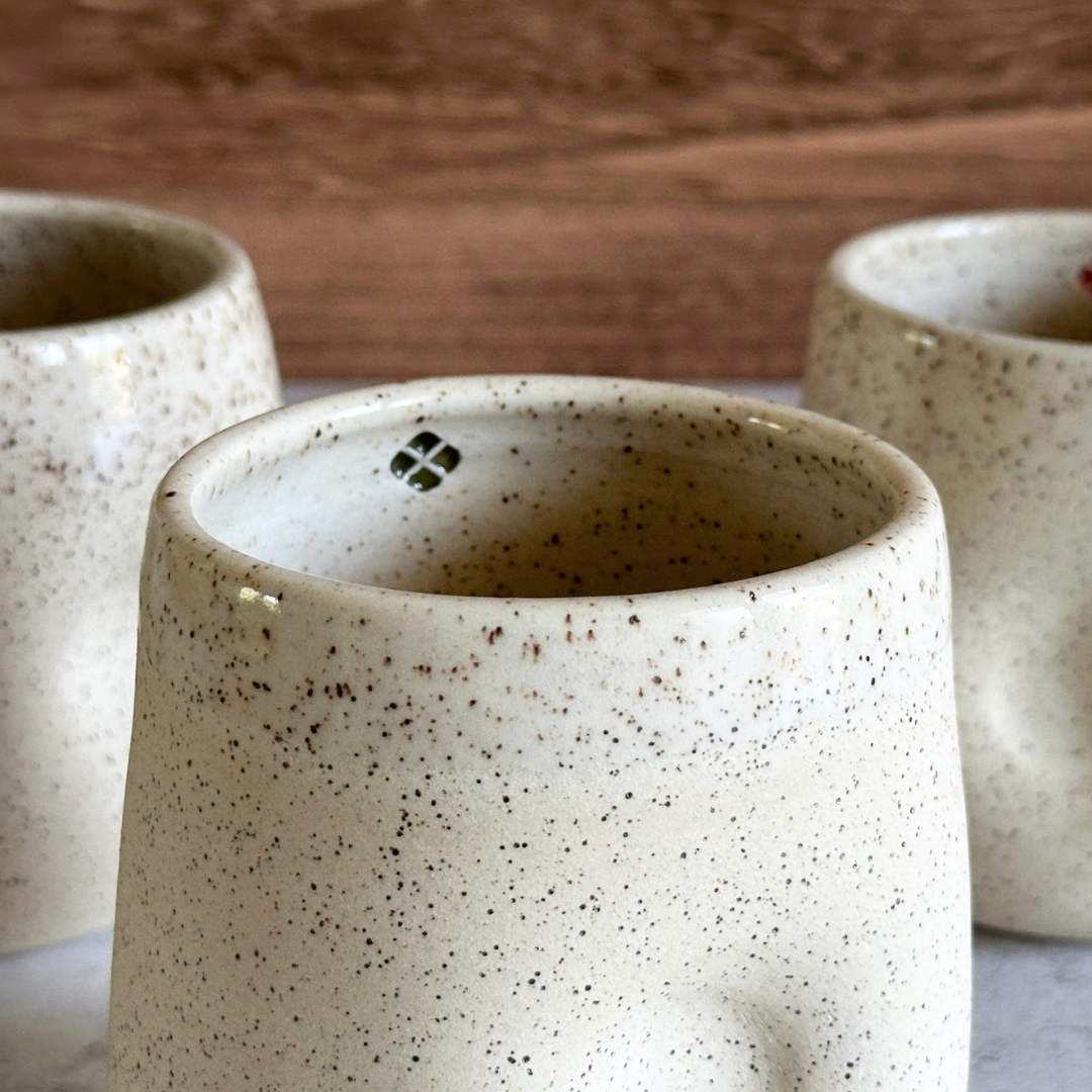 [BKxSoulfill] Ceramic Mug