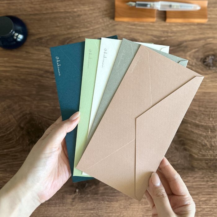 [Kakimori] Letter Writing Set