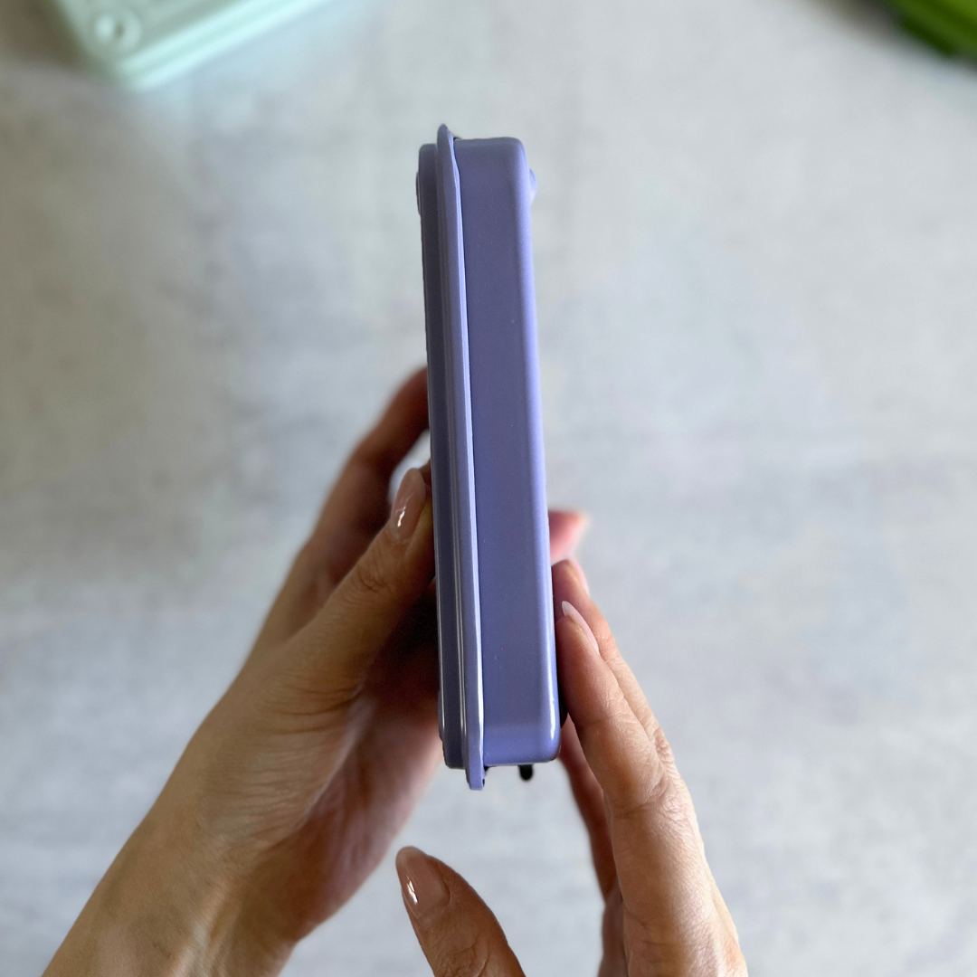 [Toyo] Steel Stackable Storage Box // T-152