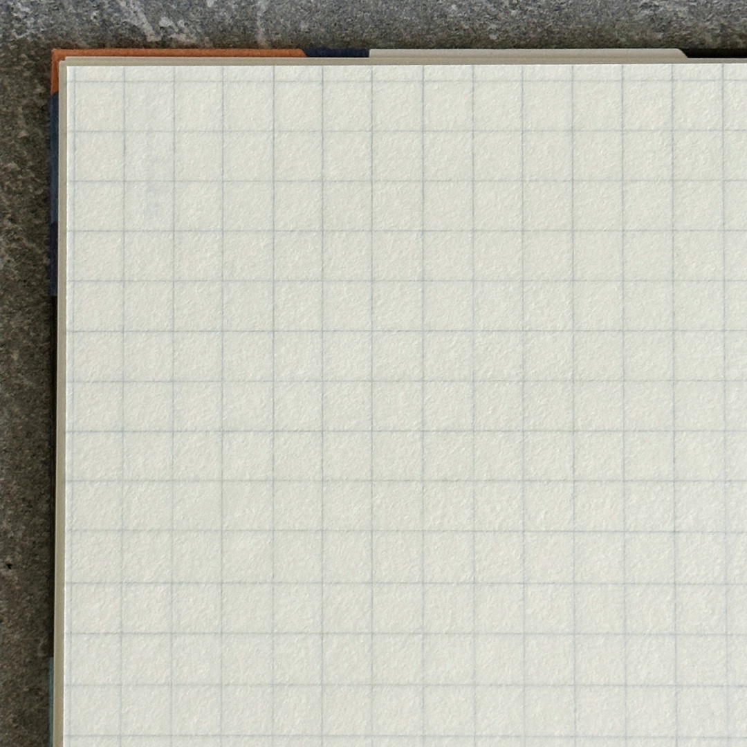 [Kakimori] Monthly Planner