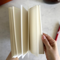 [Roterfaden] Notebook // Dot Grid