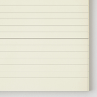 [MD 2027] Diary (4 sizes)