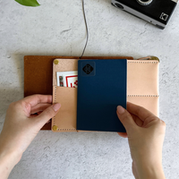 [BK Original Platform] Companion // PASSPORT SIZE
