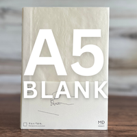 [MD Notebook] A5