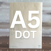 [MD Notebook] A5