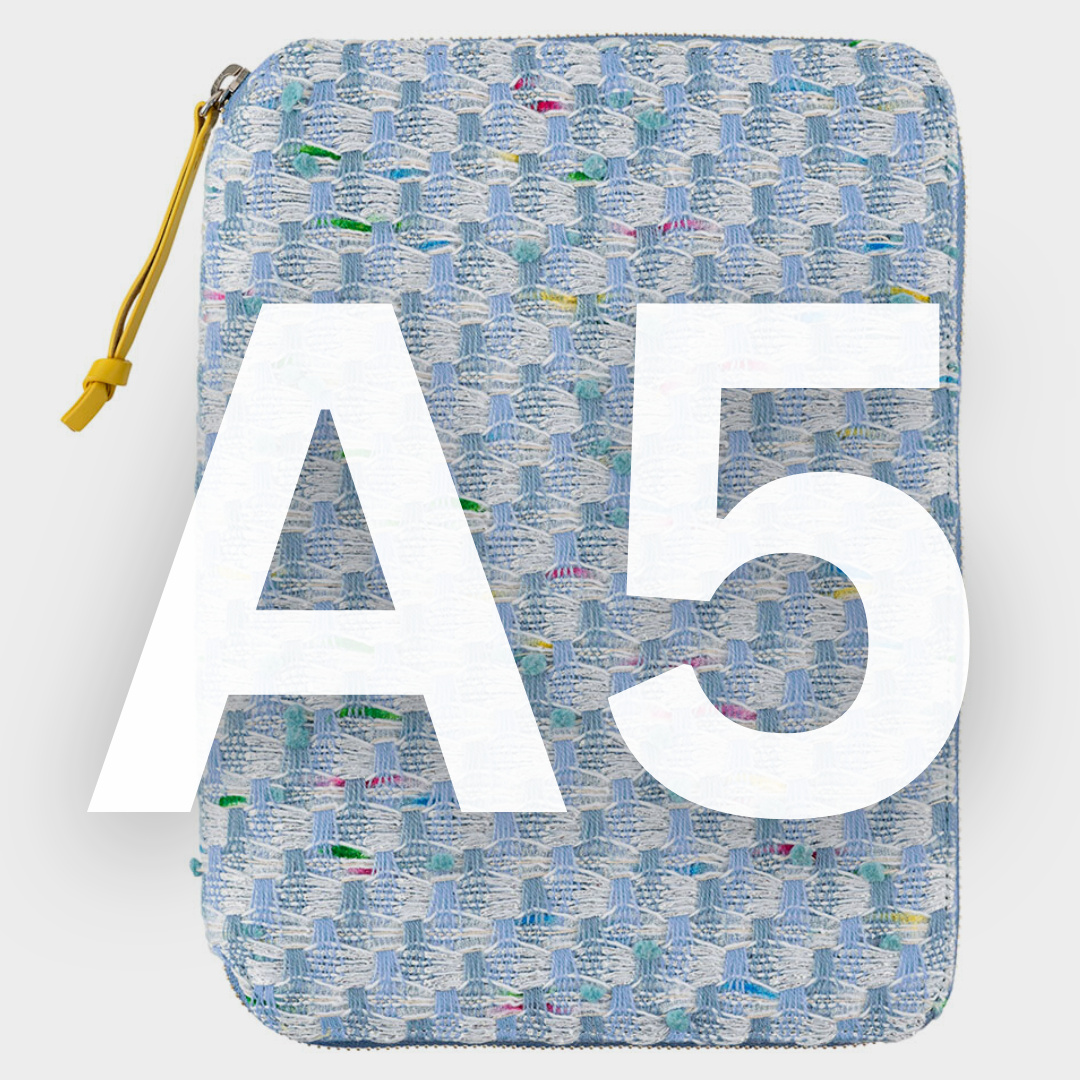 Hobonichi Cover] Linton Vacances (A5) – Baum-kuchen