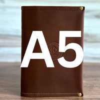 [BKxTSL Cover] All Leather (A5)