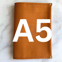 [BKxTSL Cover] All Leather (A5)