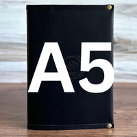 [BKxTSL Cover] All Leather (A5)