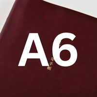 [Hobonichi 2024] 5-Year Techo (2 sizes / Japanese)