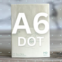 [MD Notebook] A6