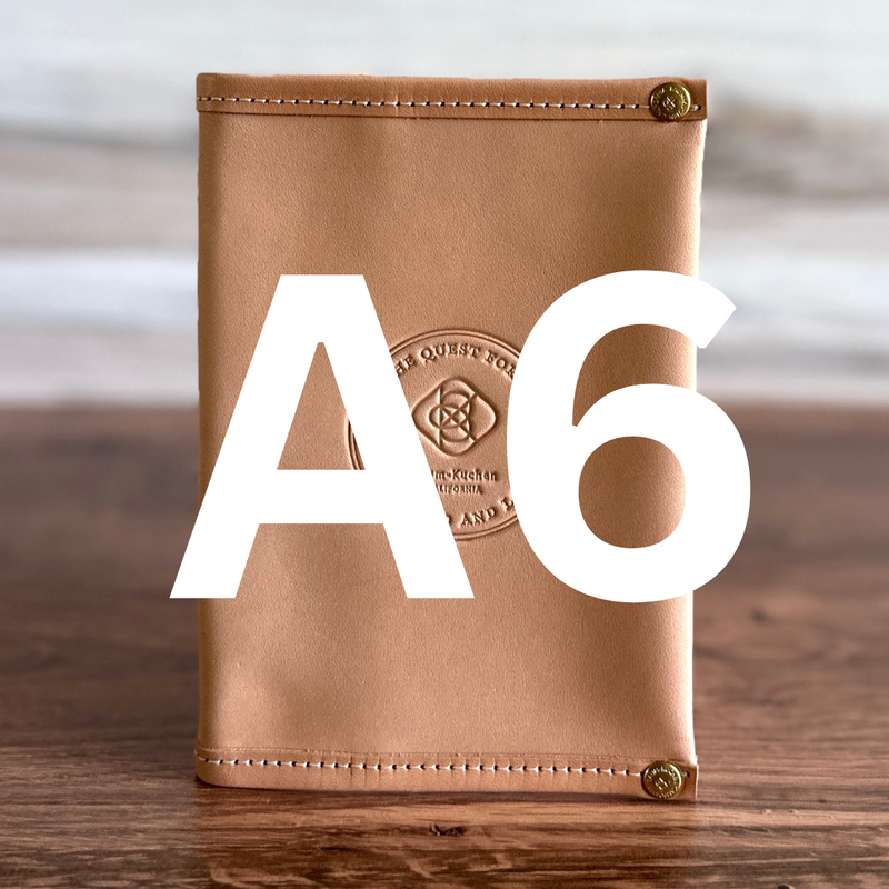 [BKxTSL Cover] All Leather (A6)