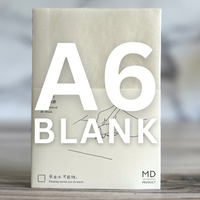 [MD Notebook] A6