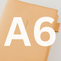 [Hobonichi Cover] 5-Year Techo (2 sizes)